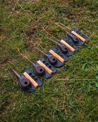 Fox Edges Captive Back Weight 113g