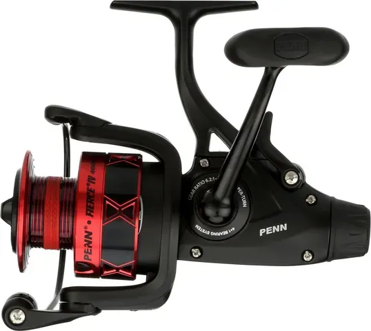 Penn Fierce IV Spinning Reel 4000 422g 6.8kg 94cm