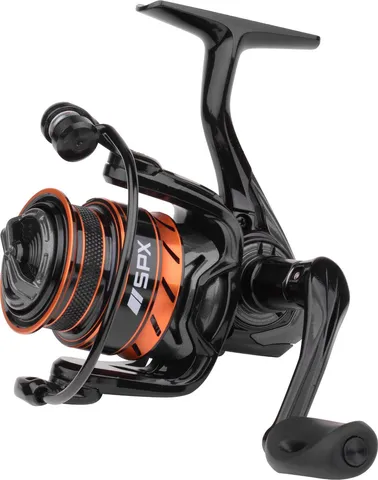 Spro SPX Spinning Reel 1000