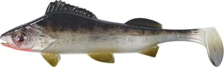 Balzer Shirasu Clone Shad 6.5cm Zander