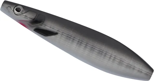 Abu Garcia Sölv Smakk Meerforellenköder 9cm 18g Light Sandeel