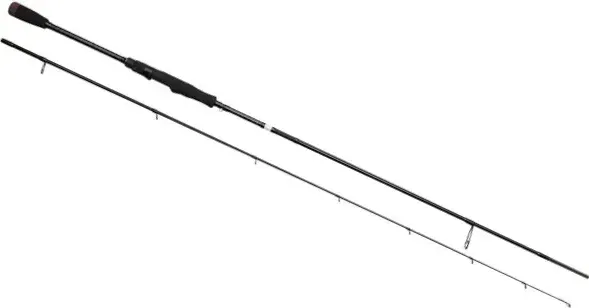 Savage Gear SG2 Light Game Spinnrute 2.51m 5–18g