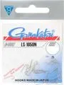 Gamakatsu LS-1050N Haken 25pcs Nickel Plättchenhaken