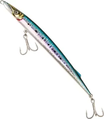 Westin CudaKid Meeresköder 180EFS 18cm 57g Sardine