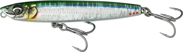 Savage Gear Cast Hacker Crankbaits 9.5cm 1–10m 26g Sayoris Loose Scales