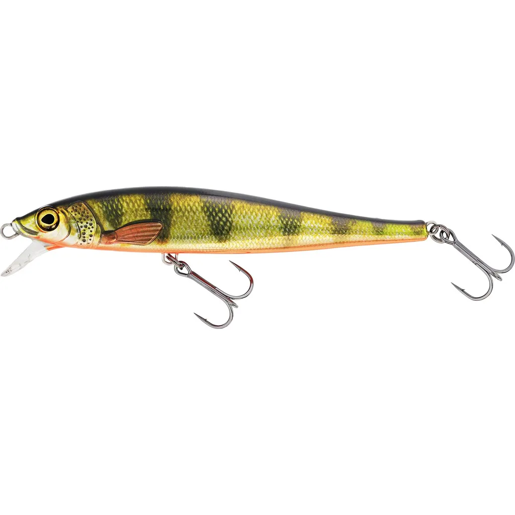 Westin Jerkbite SR Twitchbait 17cm 47g Suspending Real Perch