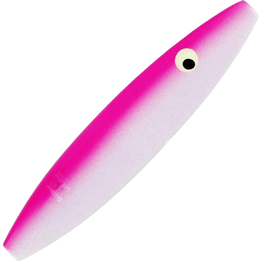 Westin SKRUEN Meerforellenblinker 5.1cm 10g Pink Pearl