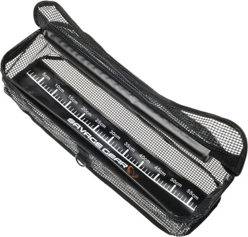 Savage Gear Measure Craddle Weigh Sling 60cm Nylon