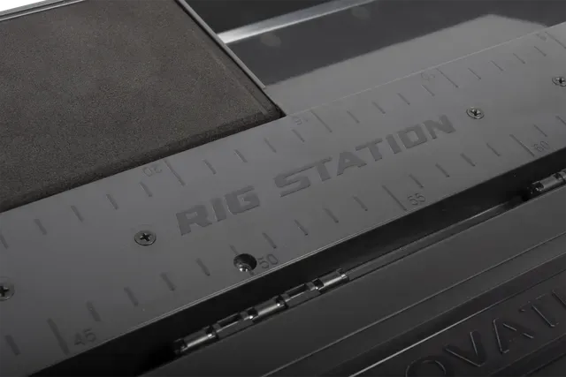 Preston Rig Station 1800g