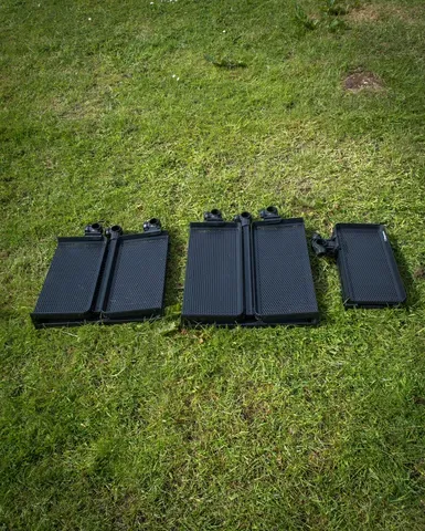 Matrix Folding Side Tray Large 90.5cm 3100g 25–36mm