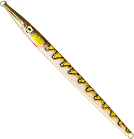Westin Flashin' Garfish 100g 18cm Golden Cuda