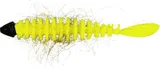 Westin Needle Bug 6.5cm Black/Yellow/Banana