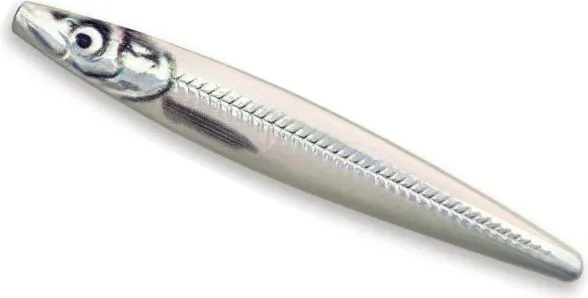 Savage Gear LT Zerling Crankbaits 10.6cm 20g Green/Silver