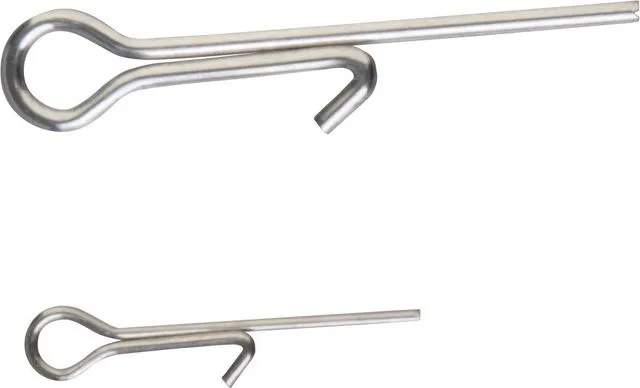 Savage Gear Ss Stinger Spikes Kit 20 100g S–M Stainless Steel