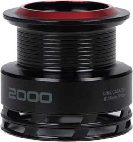 Fox Rage Warrior Spare Spool 2000