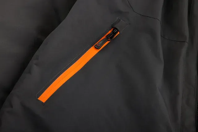 Savage Gear WP Performance Jacket 10000mm S Gunmetal