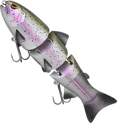 Spro Sb UV Swimbait 20cm 75g Rainbow Trout
