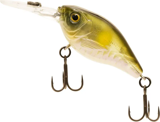 Westin ID-Crank 0.5 Crankbait 4,8cm 7,5g Ayu