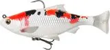Savage Gear 3D Roach Pulsetail 13cm 38.5g S Koi