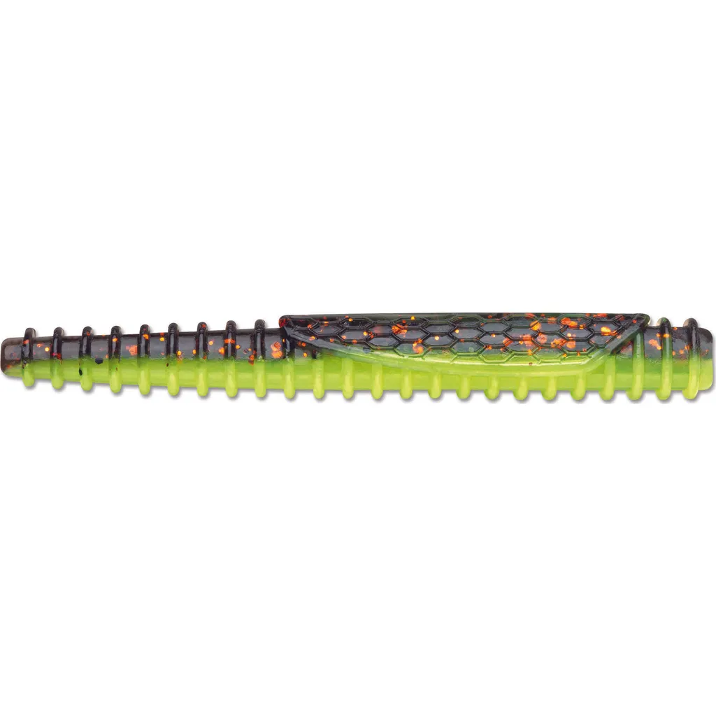 RAPALA CRUSHCITY NED'S BLT 3 CCNBT3 Gummiköder 7.5cm 3.5g CPCH