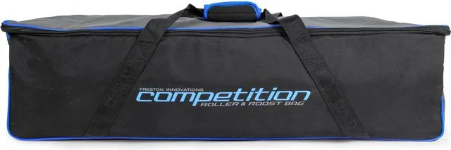 Preston Competition Bait Bag H33 W58 D28cm Polyester