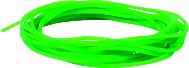 Matrix Slik Hybrid Elastic 3m 1.4mm 8–10 Green