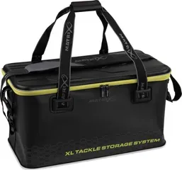 Matrix EVA XL Tackle Storage System Loaded 6 EVA