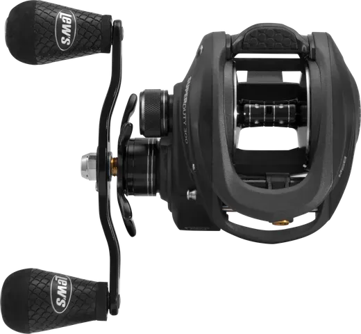 Lew's SuperDuty Baitcasting Reel 300 7.2:1 10.9kg 88.9cm Right