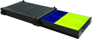 Matrix Deep Drawer Unit Sitzkiepen-Zubehör 46cm 1750g