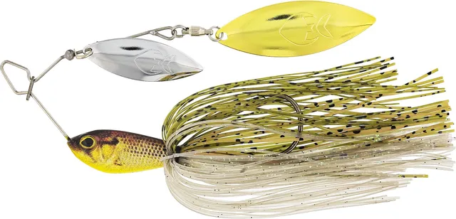 Westin MVIBE Pro Willow #3/0 14g Ayu