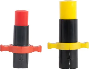 Preston Quick Cone Mould Baiting Tools Medium