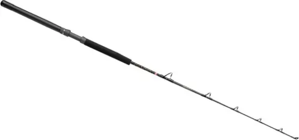 Penn Squall II Baitcaster-Rute 1.68m Moderate 540g