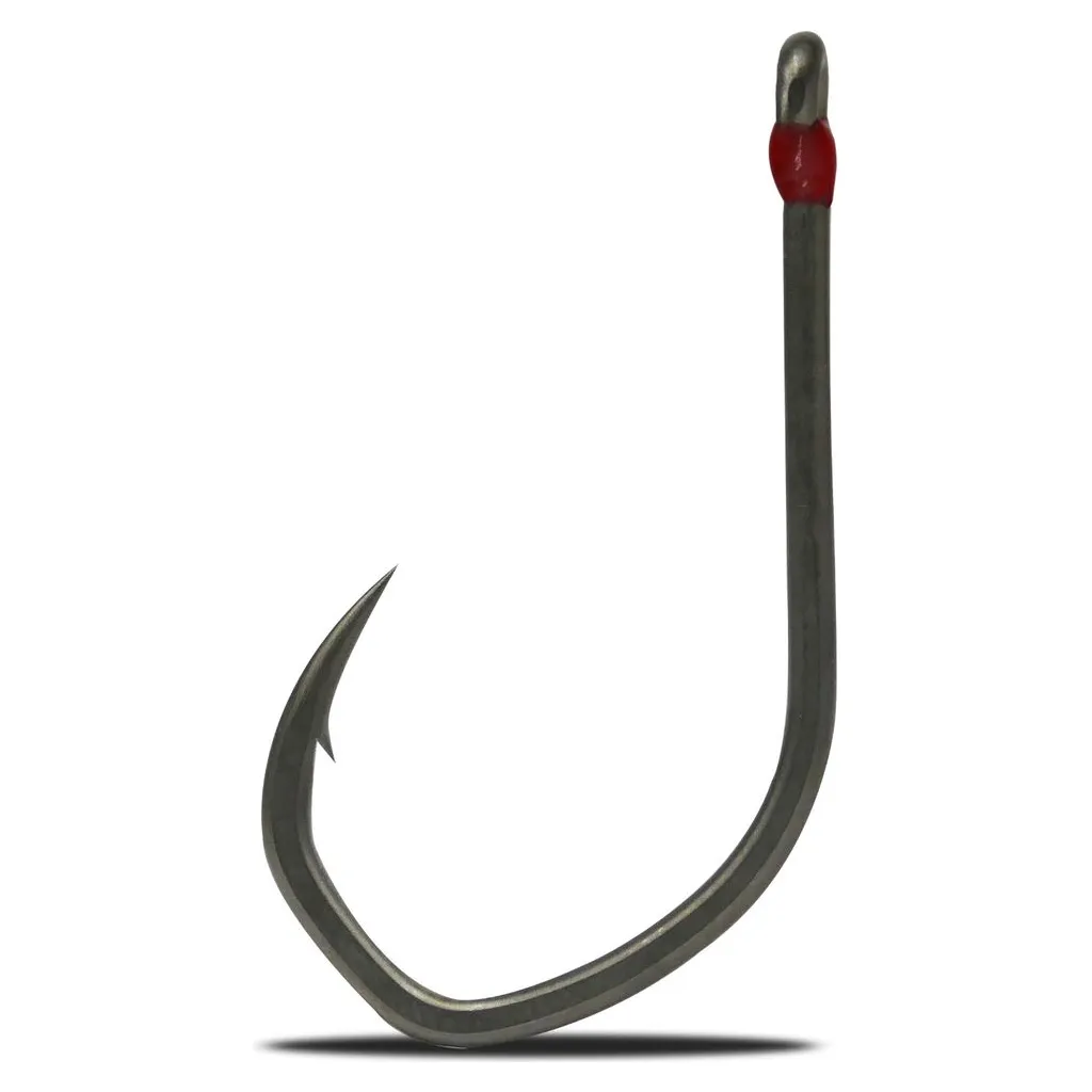 VMC 7243 Redentex Back+ Hook #3/0 6pc