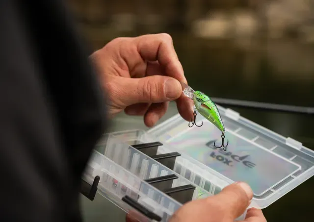 Salmo Rattlin' Executor Crankbait SDR 7cm 1.5–3.9m 8g Purple Trout