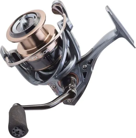 Okuma Expixor XT Spinning Reel EPXT-55 FD 5.0:1 12kg 87cm 316g