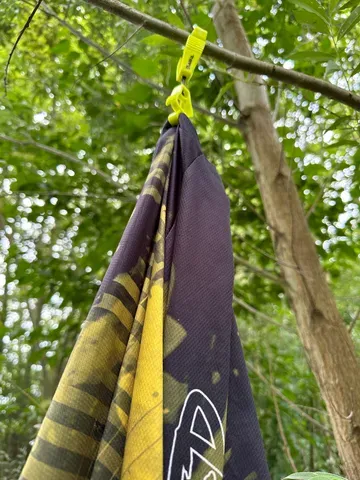 Black Cat Multi Clip Plastic