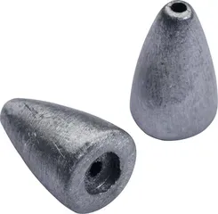 Berkley Fusion19 Bullet Weights 3g