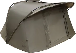 Sonik Bank-Tek Bivvy Angelzelt 1 Man 280x245x135cm