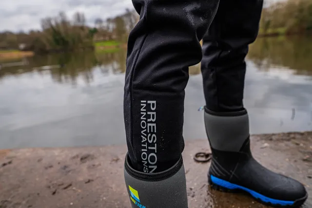 Preston Leichte Jogginghose 4XL+