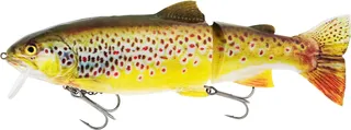 Westin Tommy The Trout Swimbait 25cm 205g Slow Sinking Real Trout