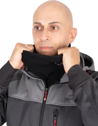 Fox Rage RageWear Fleece Snood Polyester Elastane Winter