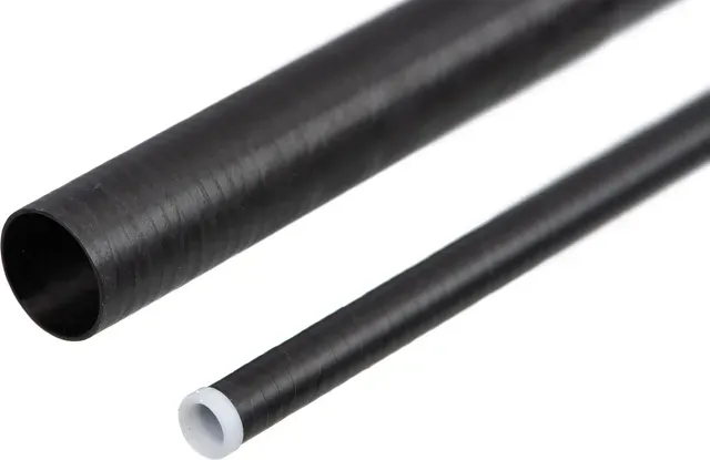 Matrix Torque Carp Power 10.0m Pole Package 765g X-Graphene