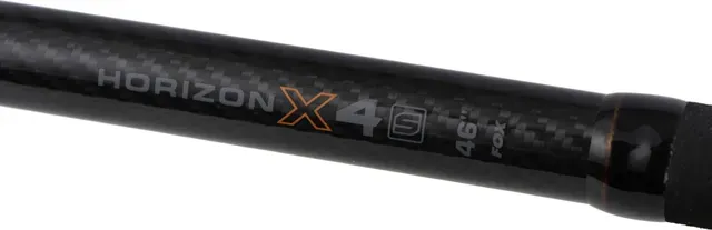 Fox Horizon X4S Landing Net 117cm Camo Mesh High Modulus Carbon