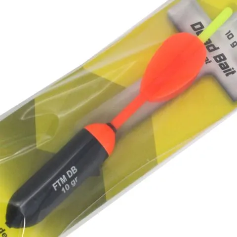 FTM Dead Bait Float 10g