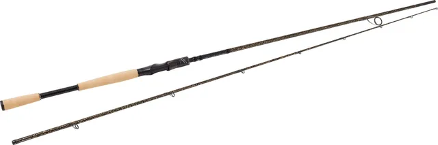 Westin W8 Powerstrike 2nd Spinnrute 240cm MH 30-80g 2pc