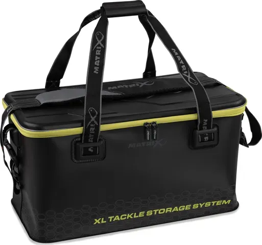 Matrix EVA XL Tackle Storage System