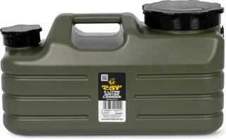 Black Cat Wasserkanister 5L