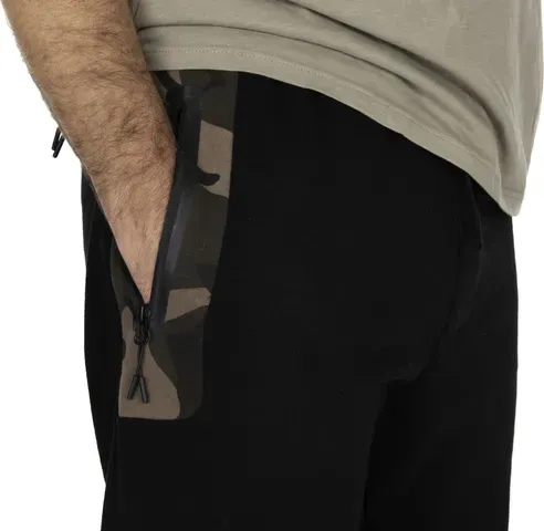 Fox Premium 310 Joggers Black Camo XL