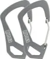 Rapala Carabiner Aluminium Quick Release