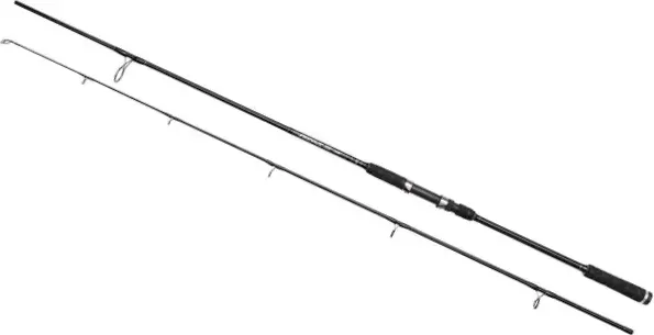 Penn Prevail III LE SW Spinning Rod 2.4m 15–40g